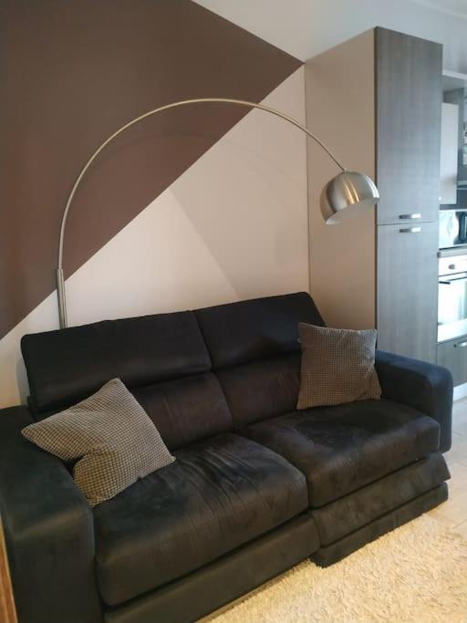 Appartamento A Due Passi Dal Lingotto Fiere Τορίνο Εξωτερικό φωτογραφία